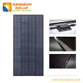 150W Poly-Crystalline Solar Panels